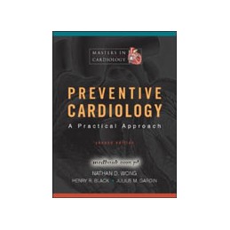 Preventive Cardiology: A...