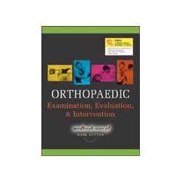 Orthopaedic Examination...