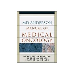 The MD Anderson Manual of...