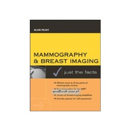 Mammography and Breast Imaging: Just The Facts
