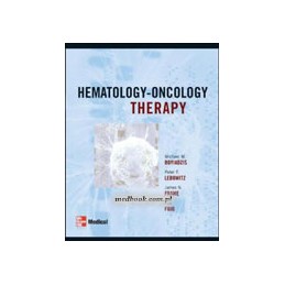 Hematology - Oncology Therapy