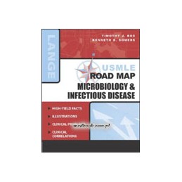 USMLE Road Map: Microbiology & Infectious Disease