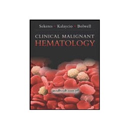 Clinical Malignant Hematology