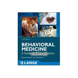 Behavioral Medicine:  A...