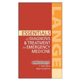 Essentials of Diagnosis &...