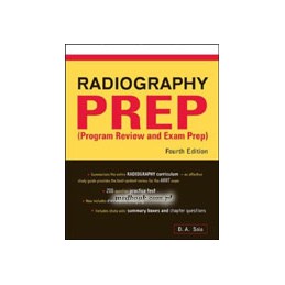 Radiography PREP: Program...