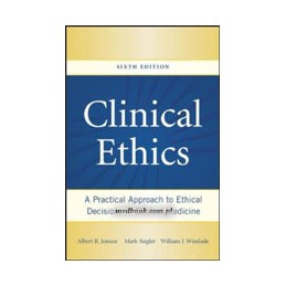 Clinical Ethics: A...