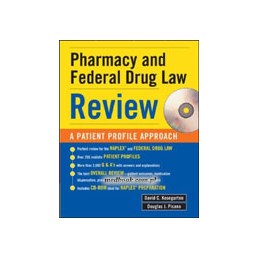 Pharmacy & Federal Drug Law...