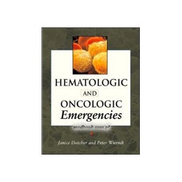 Hematologic and Oncologic...