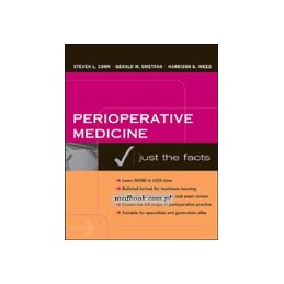 Perioperative Medicine: Just The Facts