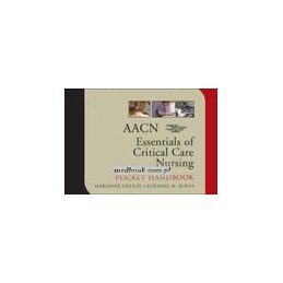 AACN Essentials of Critical...