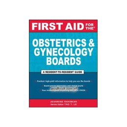 First Aid for the...