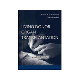 Living Donor Organ...