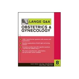 Lange Q&A Obstetrics &...