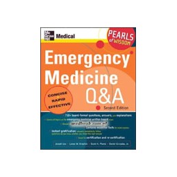 Emergency Medicine Q & A:...