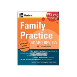 Family Practice Board Review