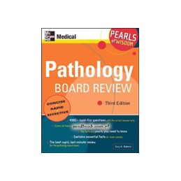 Pathology Board Review