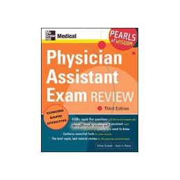 Physician Asistant Exam Review