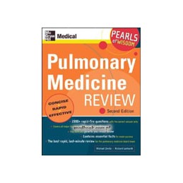 Pulmonary Medicine Review