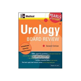 Urology Boards