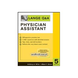 Lange Q&A: Physician...