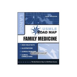 USMLE Road Map: Family...