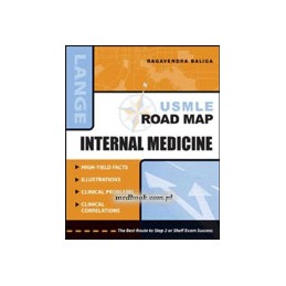 USMLE Road Map Internal...