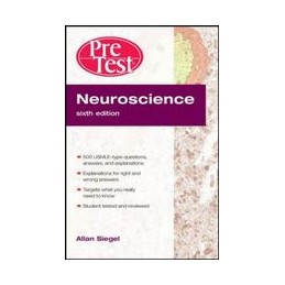 Neuroscience PreTest...