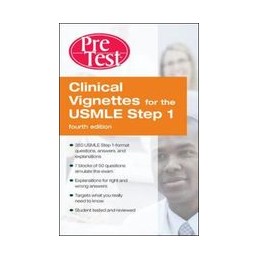 Clinical Vignettes for the...