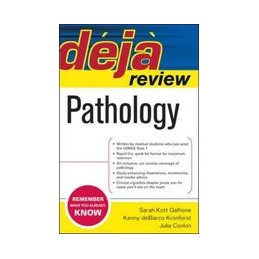 Deja Review Pathology