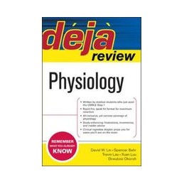 Deja Review Physiology