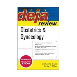 Deja Review Obstetrics &...