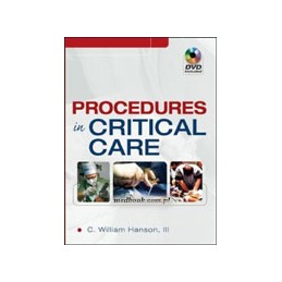 Procedures in Critical Care