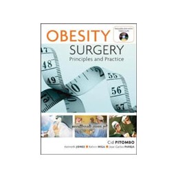 Obesity Surgery: Principles...