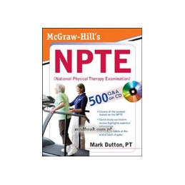 McGraw-Hill's NPTE...
