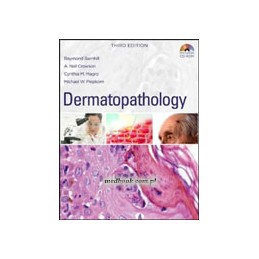 Dermatopathology: Third Edition