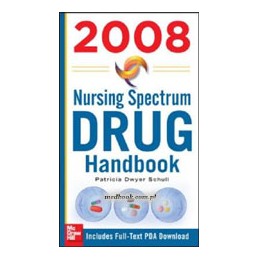 Nursing Spectrum Drug...