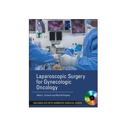 Laparoscopic Surgery for...