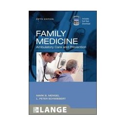 Family Medicine: Ambulatory...