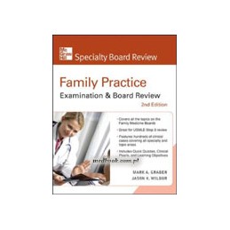 Family Practice Examination...