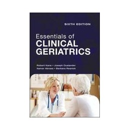 Essentials of Clinical...