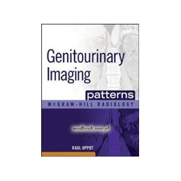 Genitourinary Imaging Patterns