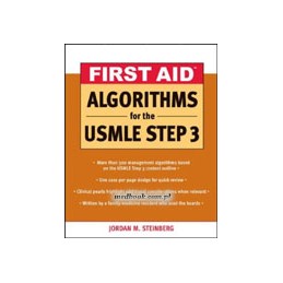 First Aid Algorithms for...