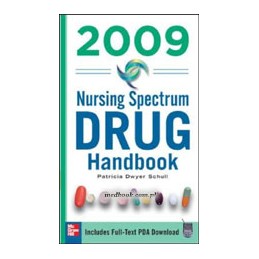 Nursing Spectrum Drug...