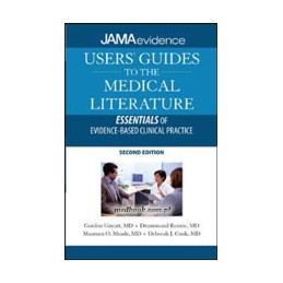 Users' Guides to the...