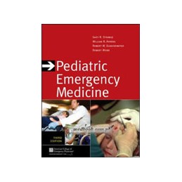 Pediatric Emergency Medicine, Third Edition
