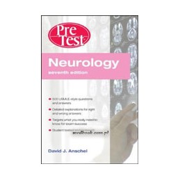 Neurology PreTest...