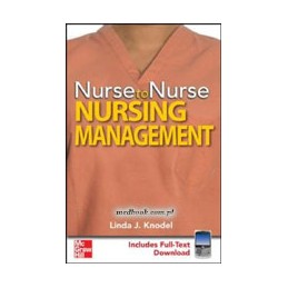 Nurse to Nurse Nursing Management