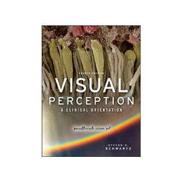 Visual Perception:  A Clinical Orientation, Fourth Edition