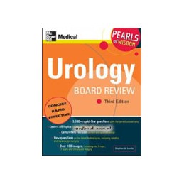 Urology Board Review:...